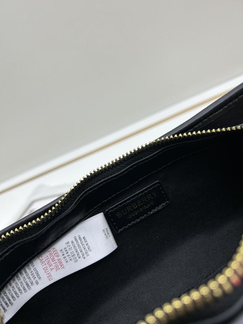 Burberry Top Handle Bags